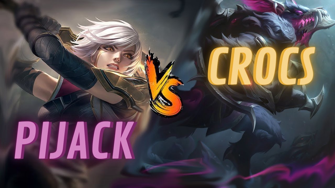 STOMPANDO O PIJACK DE WARWICK TOP | WARWICK X RIVEN | TOP 1 WARWICK BR