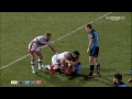 Wakefield v Saints
