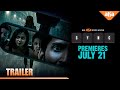 Sync trailer  kishen das  monica  soundarya  naveen  vikas  premieres july 21