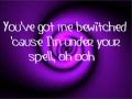 Blood On The Dance Floor- Bewitched lyrics