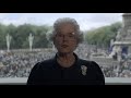 Side by Side Comparison of Queen Elizabeth II’s Tribute to Princess Diana | Netflix’s The Crown