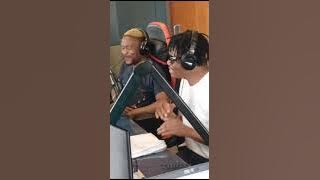 Tublaq with Ishmael @alexfmradio2546 interview #pfy #Radio #amapiano Summertime