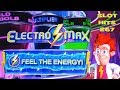 Slot Hits 267 - ELECTRO MAX - IGT - Seneca Niagara! - YouTube