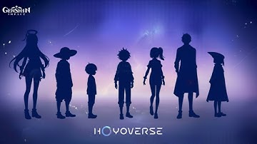 NEW PLAYABLE ARCHON FORMS Revealed! Huge Genshin Impact Leak You Need to See