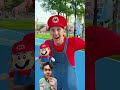 Bermain di Taman @SuperMario-666