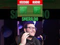 VECCHIO o NUOVO MINECRAFT 😭
