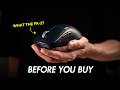 The Ultimate FK Shape? | Pulsar eS FS-1 Review (Before You Buy)