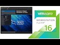 Kali Linux and VMware Workstation Player 16 Installation
