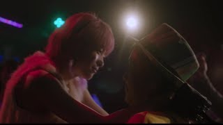 リリー・フランキーと清野菜名共演／映画『パーフェクト・レボリューション』予告編