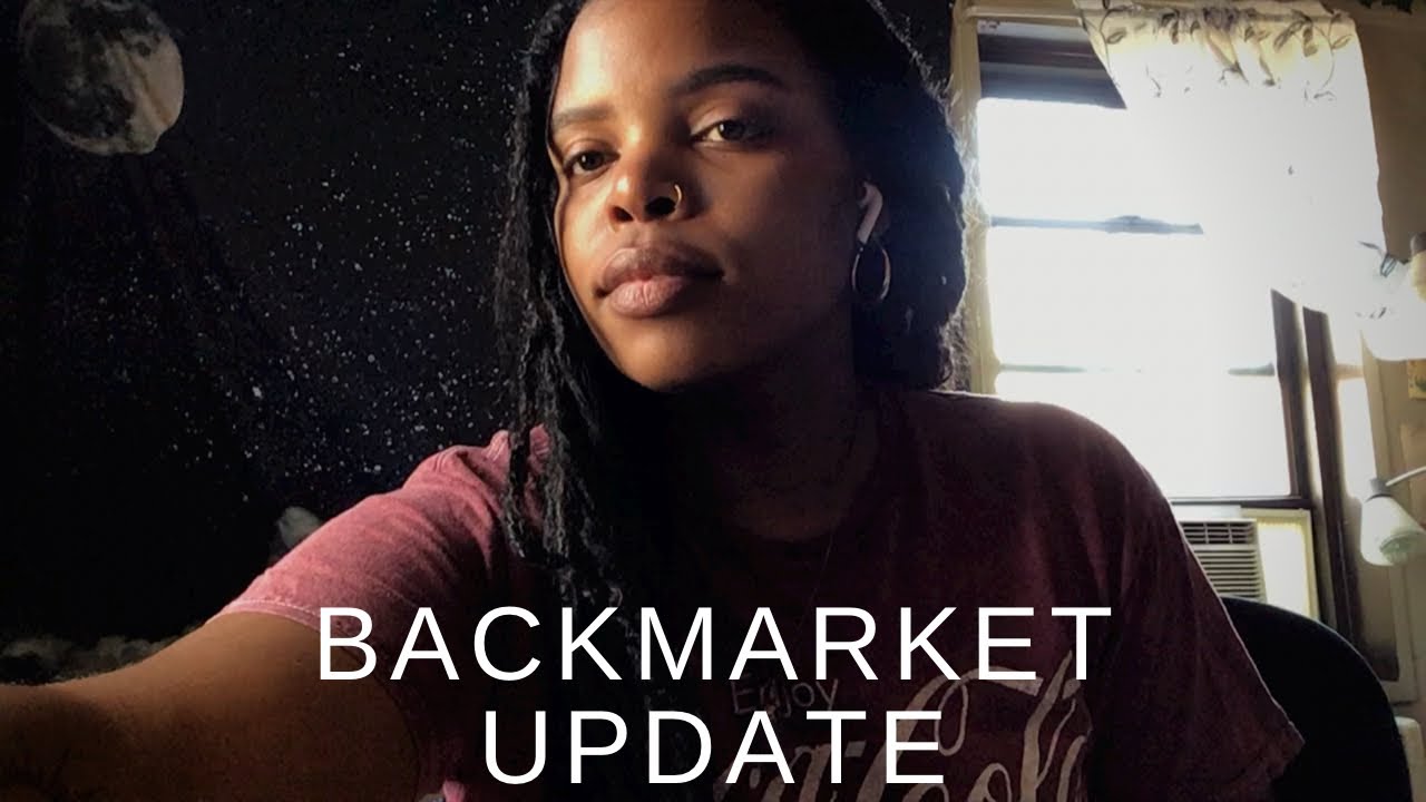 REFURBISHED UNLOCKED IPHONE 11! BACKMARKET ONE MONTH UPDATE YouTube