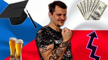 Why is the Czech language becoming promising?