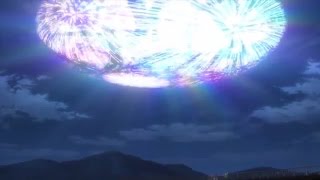 Sora no Method 天体のメソッド Episode 5 Review. Fireworks!