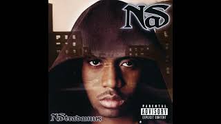 Nas - Project Windows (Original Version) (featuring Ron Isley) (Remastered)