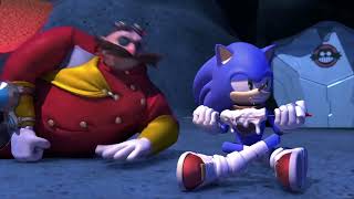 Sonic Boom - 1 Сезон 20 Серия - Робокорова | Мультики Соник Бум