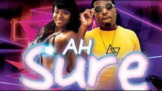 Video thumbnail of "Kimmy & Preedy - Ah Sure "2019 Soca" (Antigua) | Official Audio"