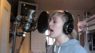 Paramore - CrushCrushCrush (Cover)