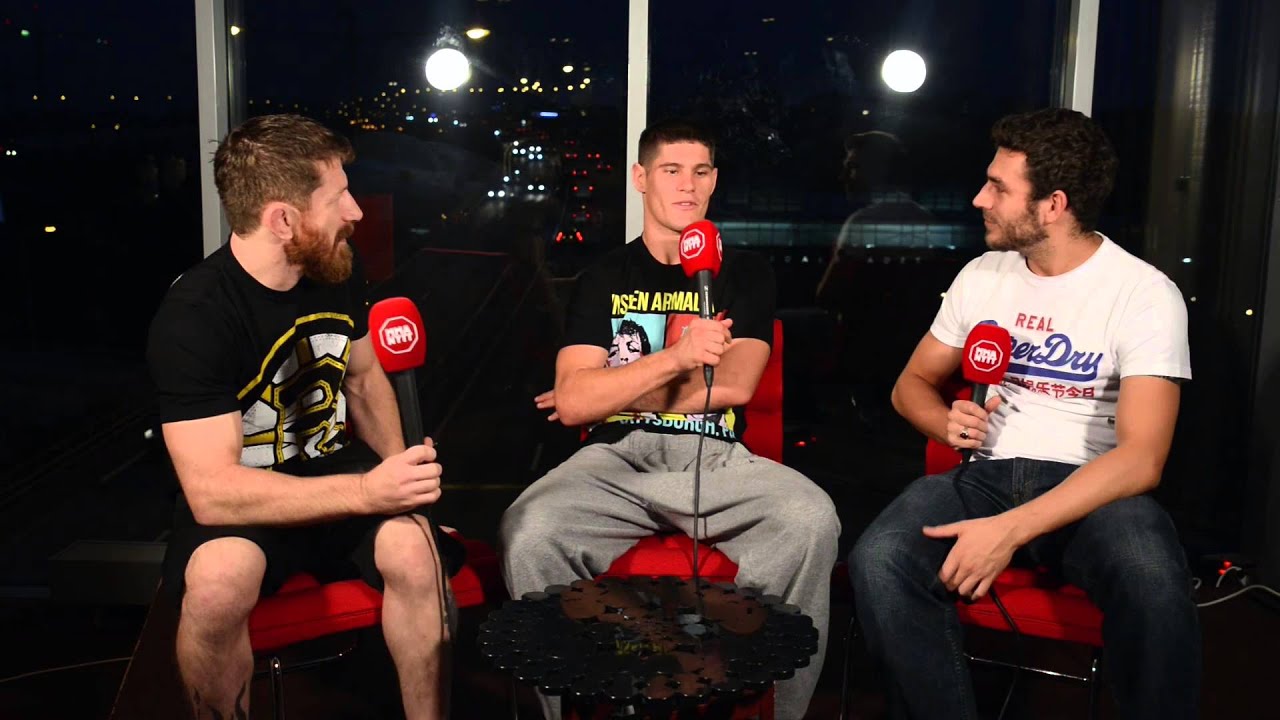 StudioMMA - Charles Rosa and Mike Brown