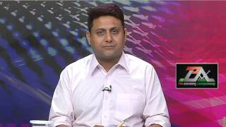 Market Countdown 21 April 2016