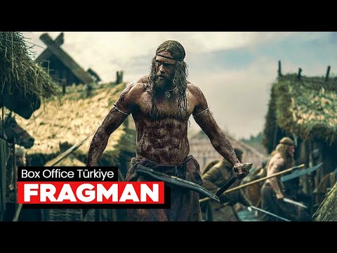 Kuzeyli | The Northman | Altyazılı Fragman