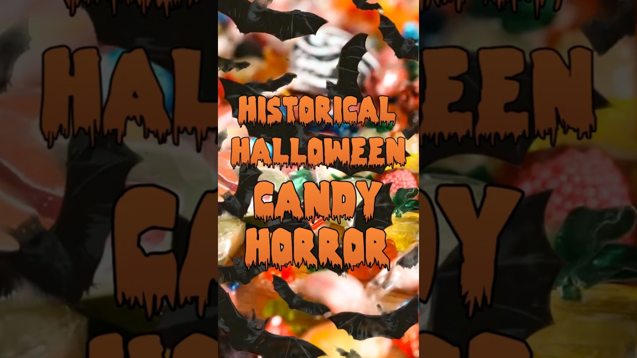 5 Poisons Found In Candy from the 19th Century 