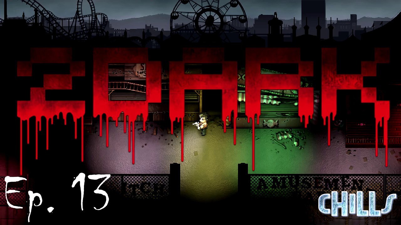 2Dark Ep 13 Double episode of hell!! Stealth Horror Adventure Game PC Walkthrough