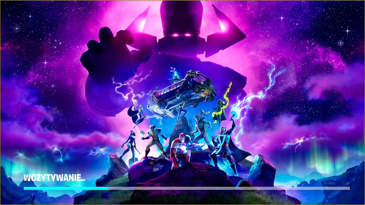 Jak pobrac Skin Changer do Fortnite Galaxy Swapper