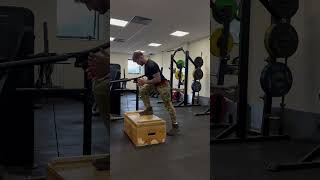 DEMO  ISO STEP DOWN