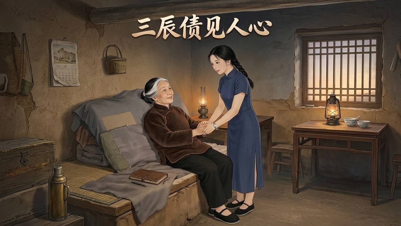 三辰债见人心：人性贪婪的致命代价