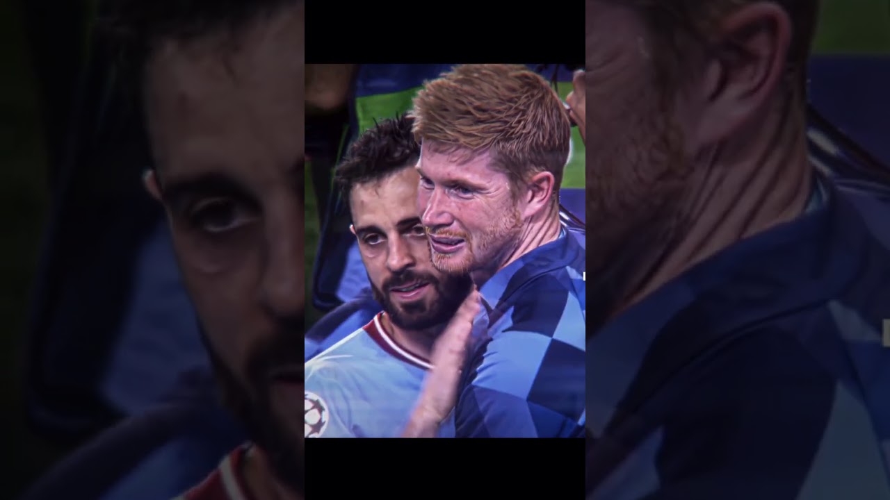 I posted another video exactly like this before FA cup and I was right 