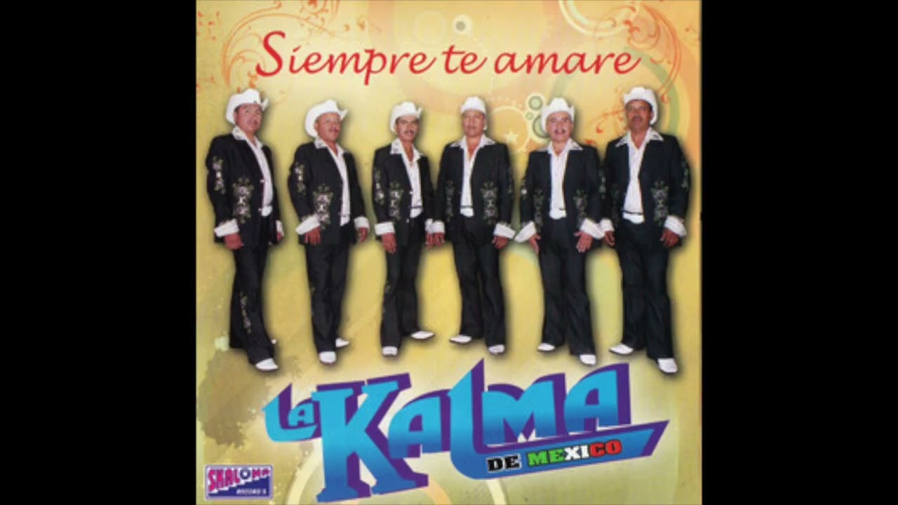 Duranguense Mix 2 - La Promezza, Keyla Caballero, Dezatados, La Kalma