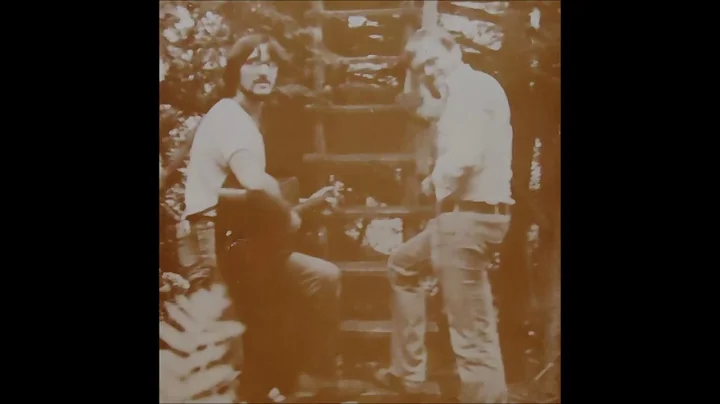 Doctor John /John F Wands - Chain Gang '82