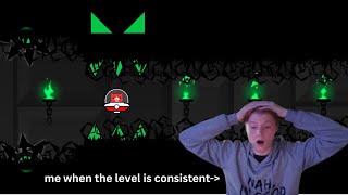 How to do the Forest Temple UFO Consistently