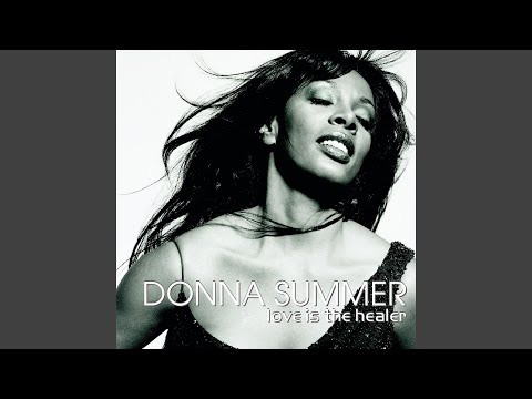 Love Is The Healer (Eric Kupper's "I Feel Healed" 12" Mix)