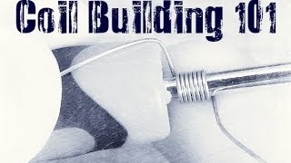 Coil Building 101 Part 1 by Rip (русские субтитры)