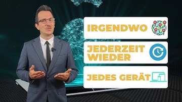 Cloud-ERP | SaaS Enterprise Platform |Alles in einem Cloud-Software | ERP + HCM + EAM + CAFM + mehr