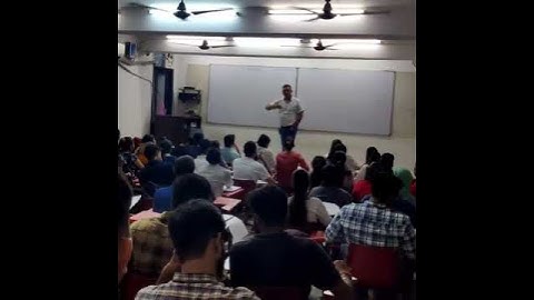 IIT JAM (Regular Batch) : Guidance by Team Physics by  fiziks@Delhi