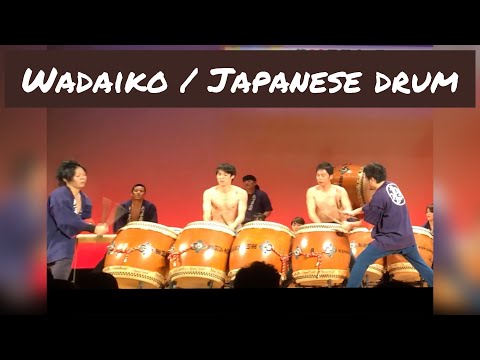 本番トラブル / あづま太鼓 / 第20回すみだ太鼓まつり太鼓大会 / 東京 両国 江戸東京博物館 / 和太鼓 / Wadaiko / Japanese drum / 2013.12.15