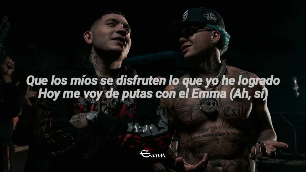 | LETRA 👹 - Kris R, Blessd — LAS PIPONAS (BLESSD VERSIÓN)