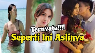 Belum Banyak Yang Tau 5 Fakta Menarik Tentang Alisia Rininta