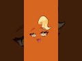 I am the orange #gaming #pngtuber #pngtubers #pngplus #streaming #anime #vtuber #vtubers