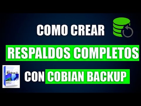 FULL BACKUP FREE