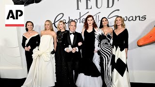 'Capote' cast on the joys of 'old New York'