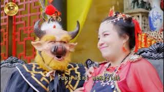 Tong Nian 童年 - Parody versi Indonesia