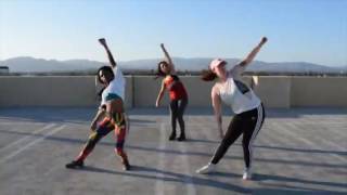 Best Friend - Young Thug Choreography