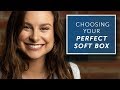 Choosing Your PERFECT SOFTBOX