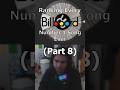 Ranking Every Billboard Number 1 Song (Part 8) #podcast #ranksandrambles