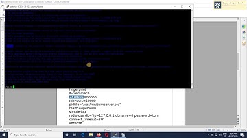 Install & Deploying Your OpenVidu application in Ubuntu 18.04 Tamil  | ஓப்பன்விடு Application Setup