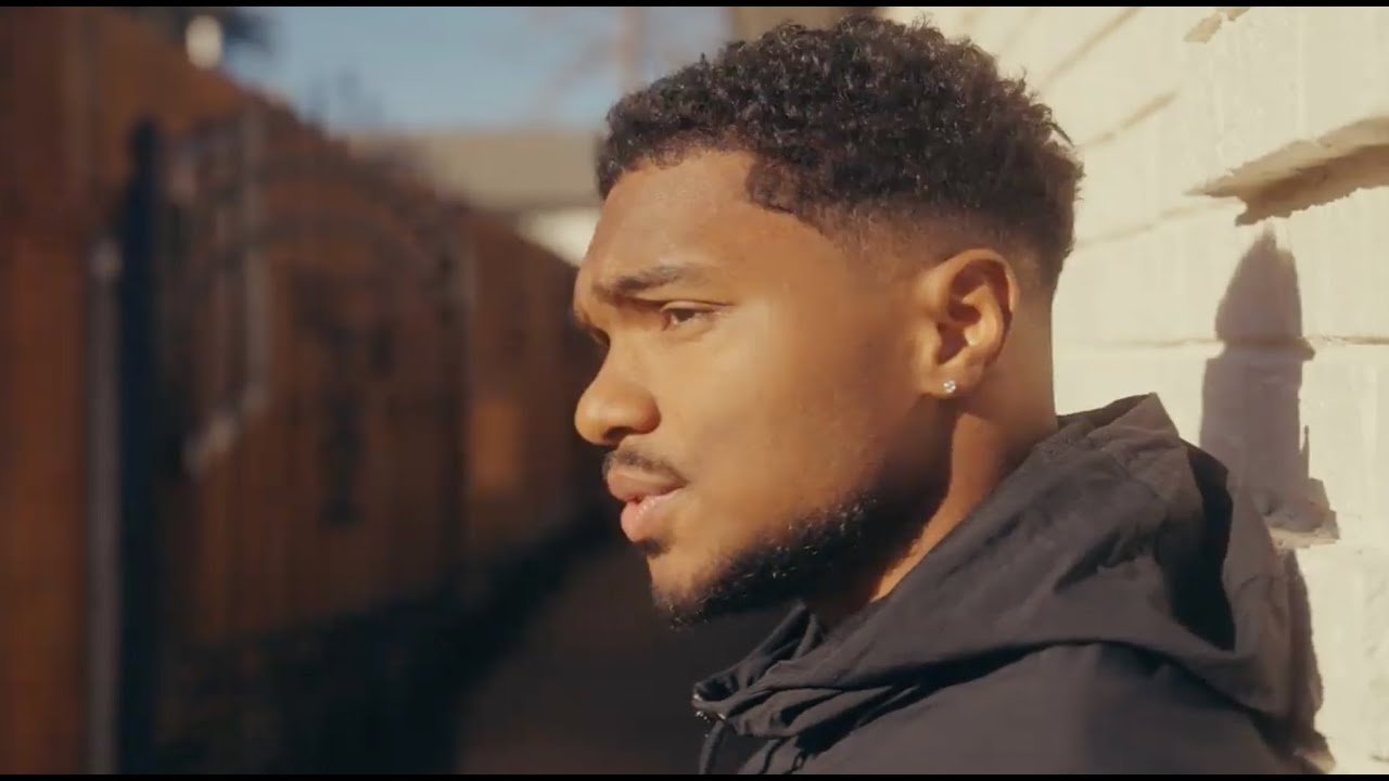 Southside Vic - Miss Me (Official Music Video) - YouTube