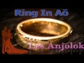 Les Anjolok - Ring In Aō