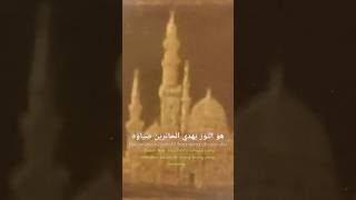 Download Lagu Sholawat Huwannur#sholawat#huwanur#sholawathuwannur#sholawatnabi#shorts#fyp#foryou#youtubeshorts#yt MP3